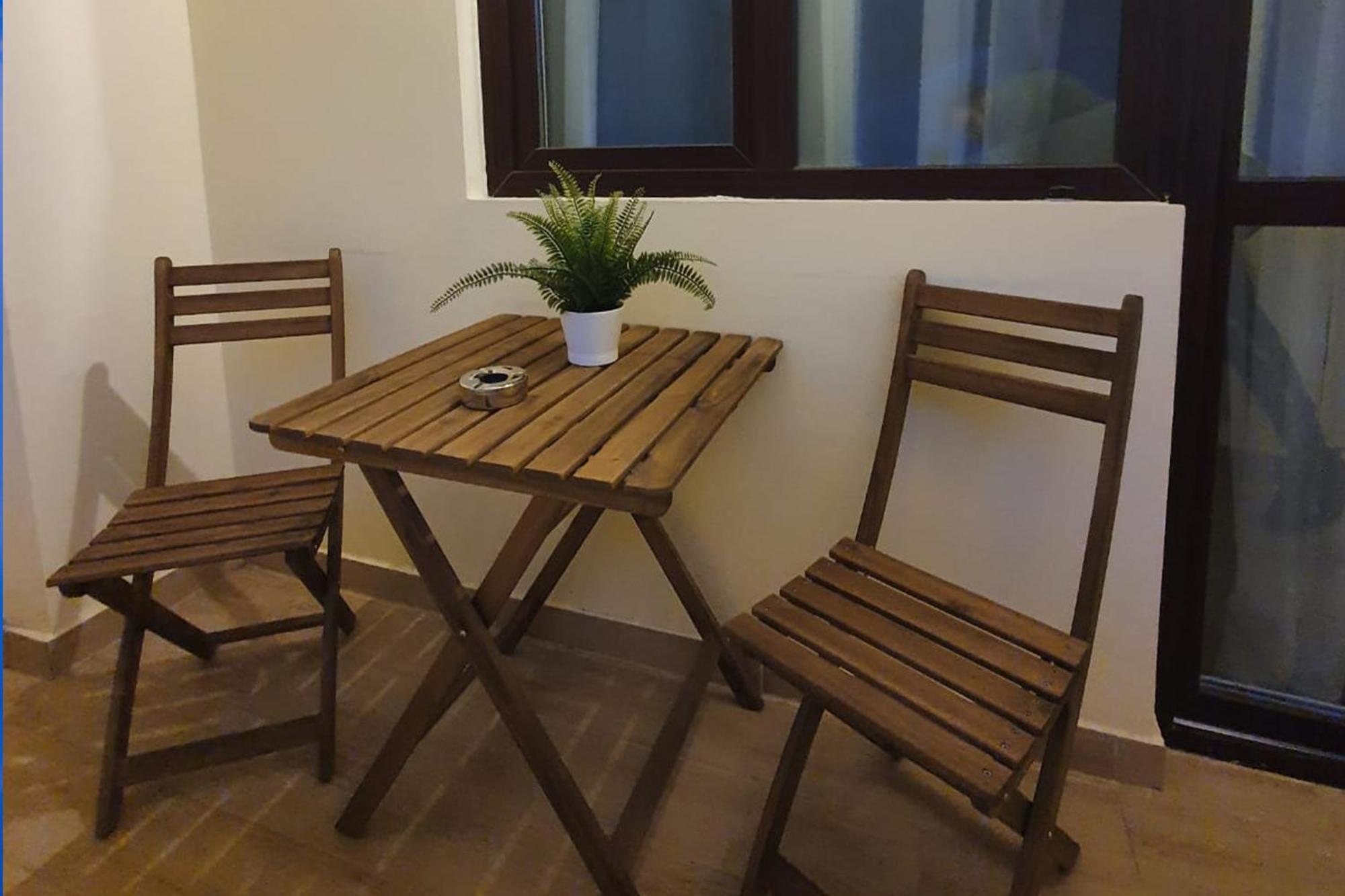 Emil Balaban Luxury Apart-Hotel 布加勒斯特 外观 照片
